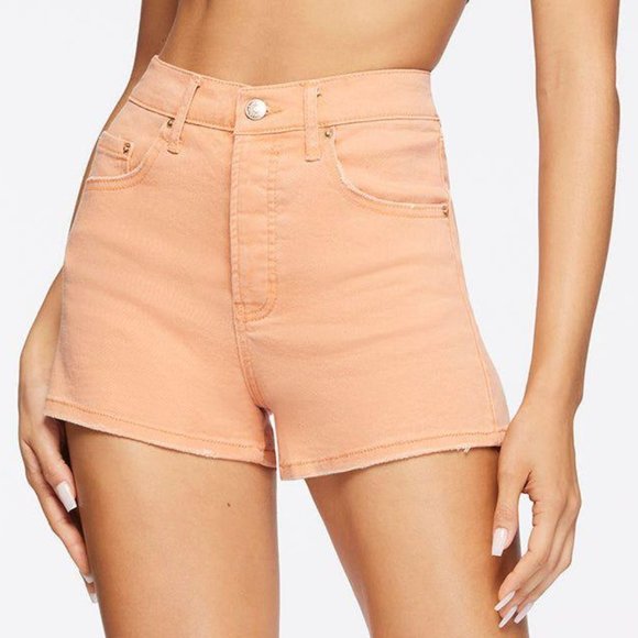 Brand New Hudson High-Rise Boyfriend Short - Picture 14 of 14